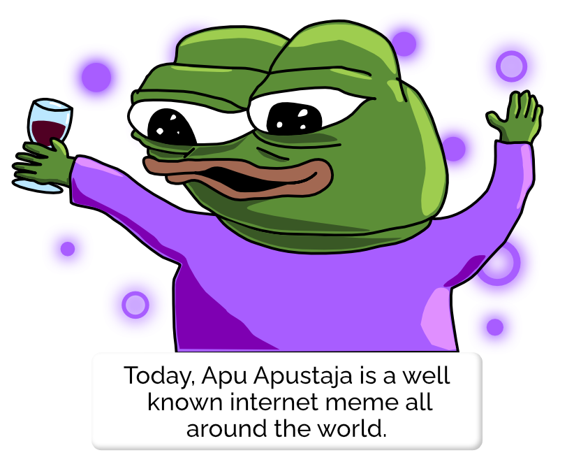 apu cheers